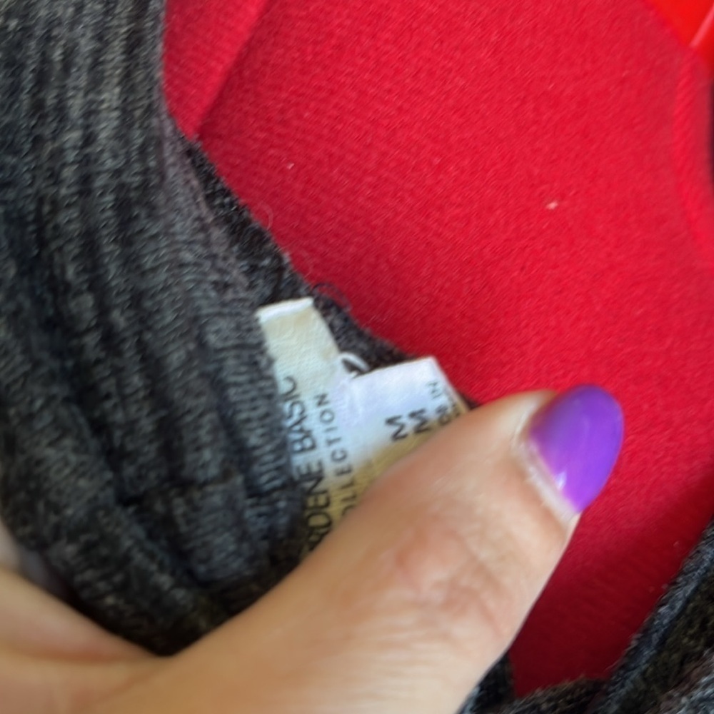 MM87 Ardene basic cardigan - Picture 3 of 5